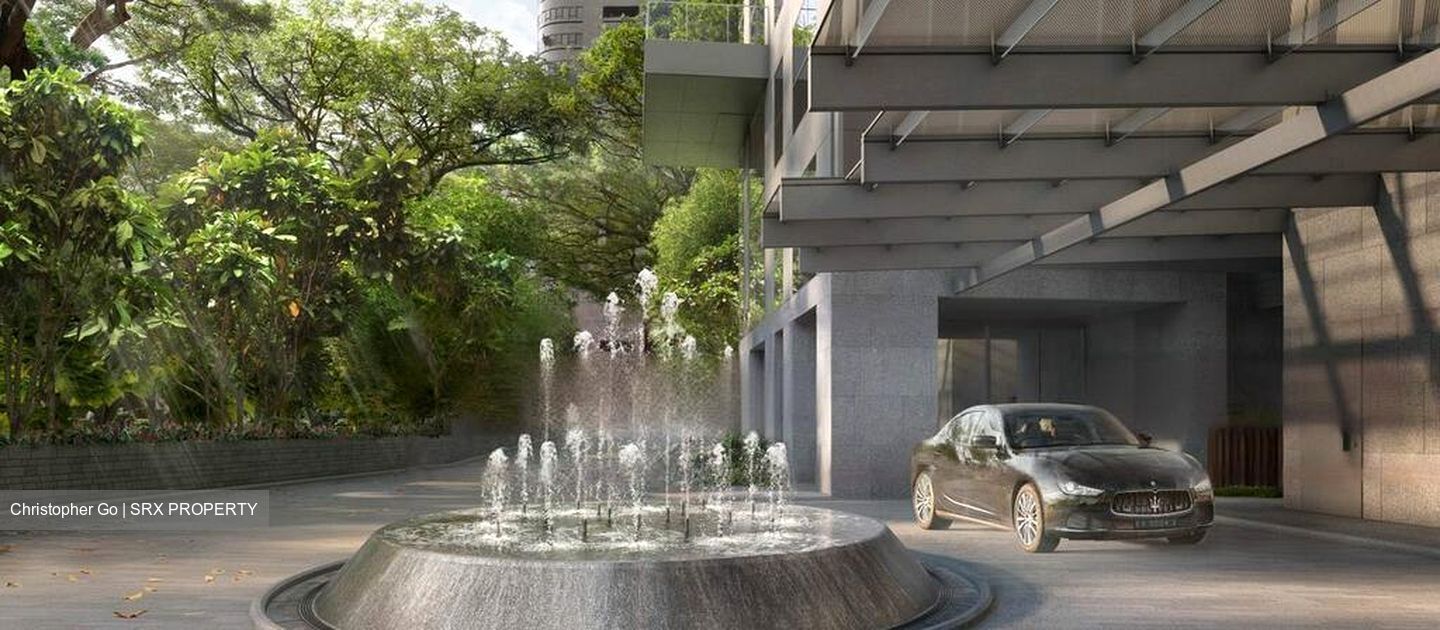 3 Orchard By-The-Park (D10), Condominium #432694731